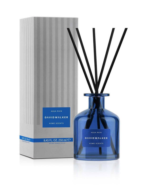 Aqua Rain Reed Diffuser